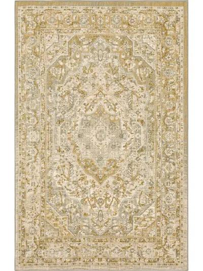 Touchstone Nore Willow gray 2' 4" X 7' 10" Rug