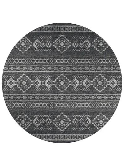 Sedona SN14 Midnight 10' Rug