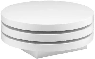 Moe�s Torno Coffee Table White