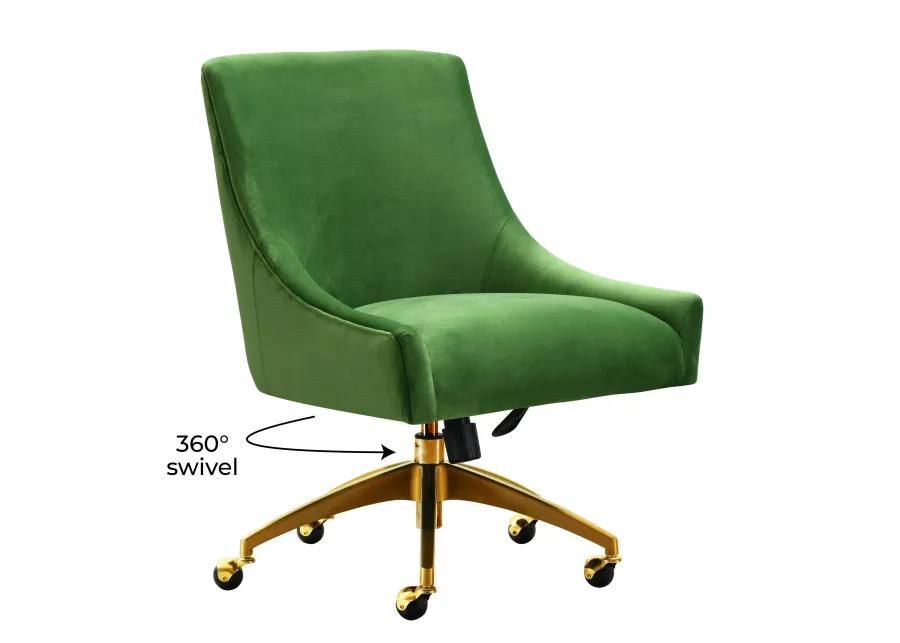 Beatrix Office Swivel Chair