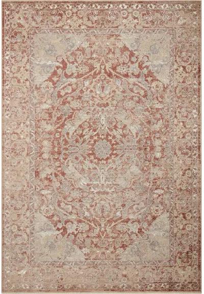 Sonnet Spice/Multi 11'6" x 15' Rug