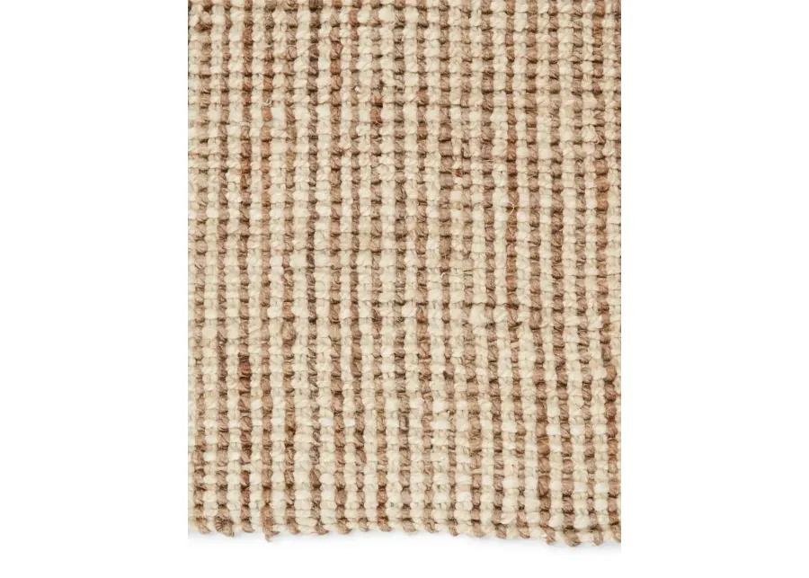 Naturals Lucia Mayen Natural 10' x 14' Rug