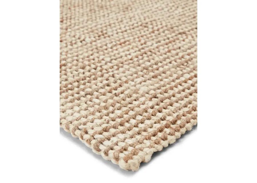 Naturals Lucia Mayen Natural 10' x 14' Rug