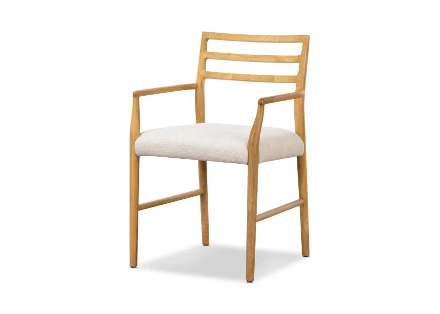 Glenmore Dining Arm Chair