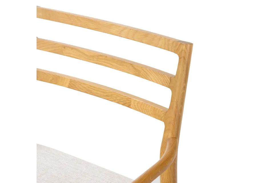 Glenmore Dining Arm Chair