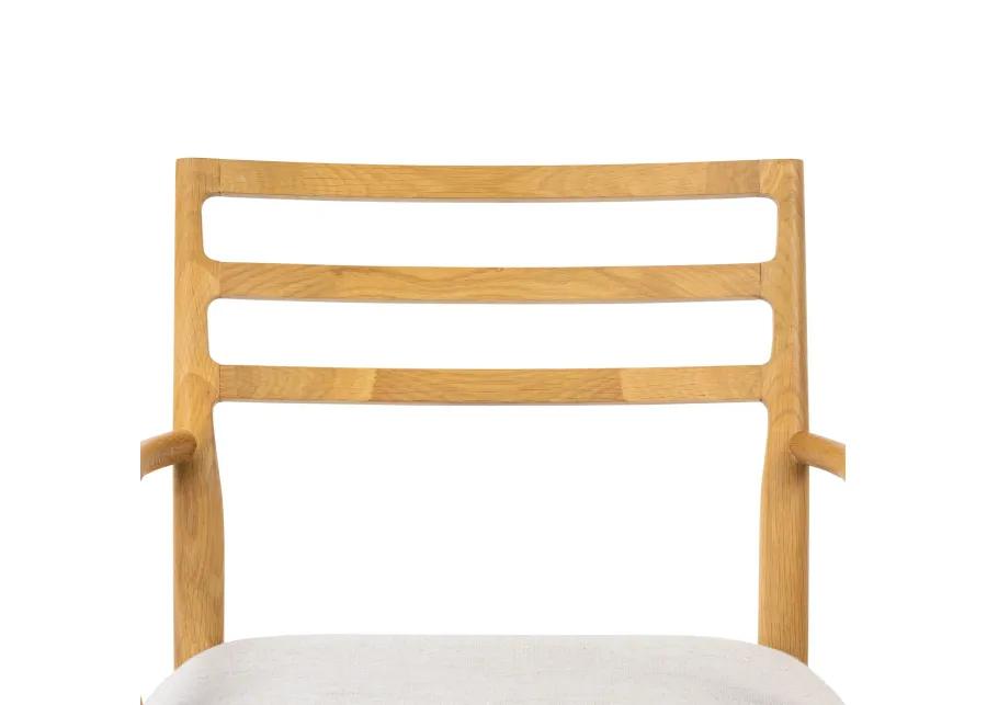 Glenmore Dining Arm Chair