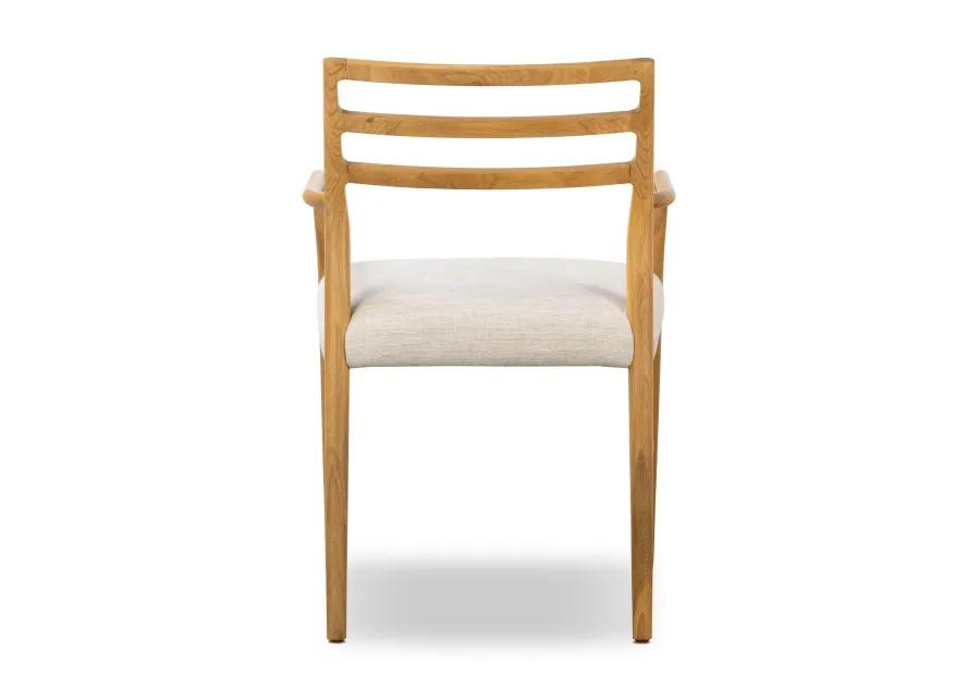 Glenmore Dining Arm Chair