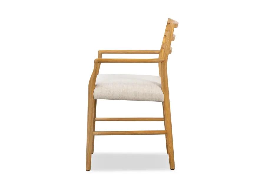 Glenmore Dining Arm Chair