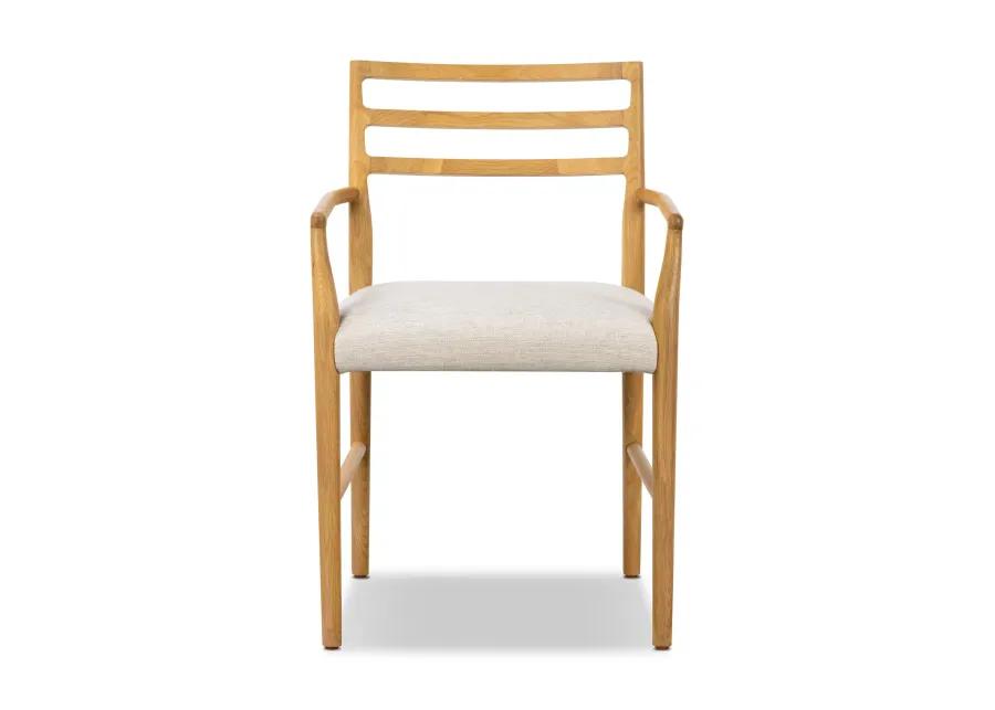 Glenmore Dining Arm Chair