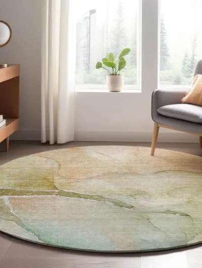 Odyssey OY6 Taupe 8' Rug