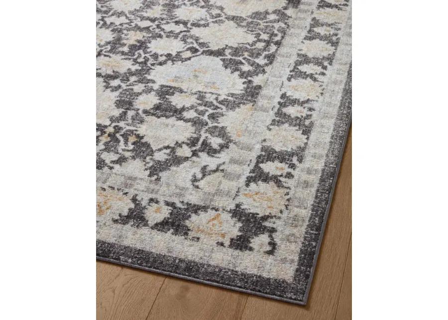 Monroe MON05 2'6" x 10'" Rug