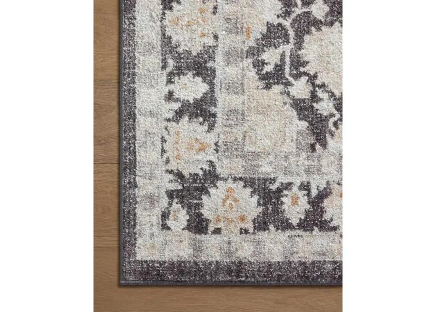 Monroe MON05 2'6" x 10'" Rug