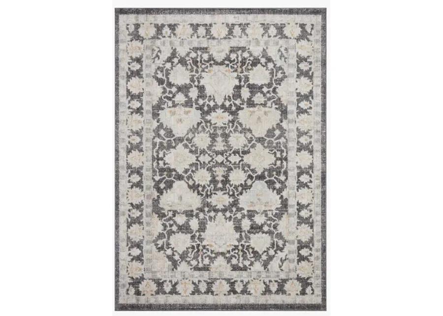 Monroe MON05 2'6" x 10'" Rug