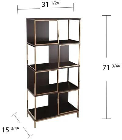 Radstock Etagere