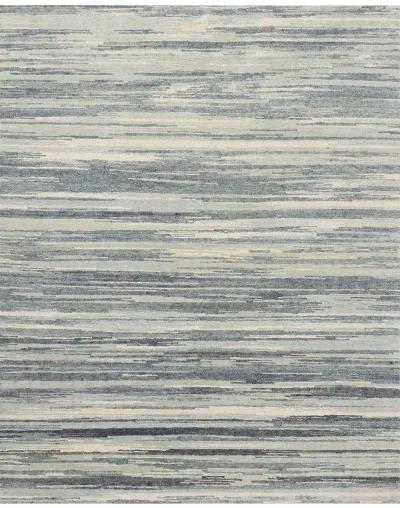 Halcyon HAC01 Sky/Denim 11'6" x 15' Rug