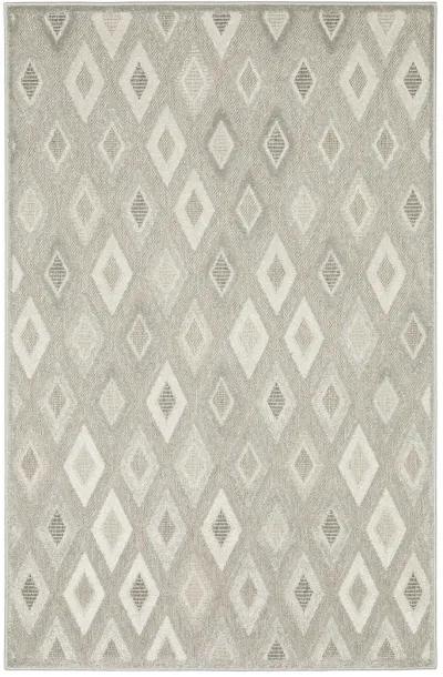 Tangier 5'3" x 7'6" Beige Rug