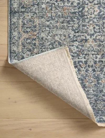 Blake BLA03 2'7" x 10'" Rug