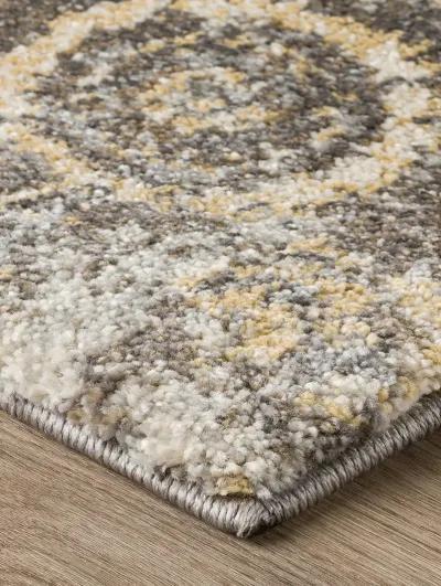 Orleans OR5 Taupe 3'3" x 5'1" Rug