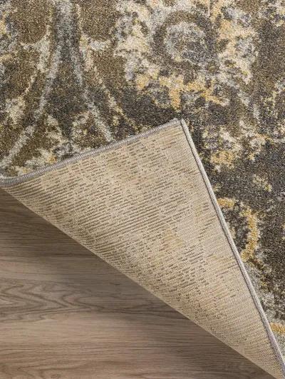 Orleans OR5 Taupe 3'3" x 5'1" Rug