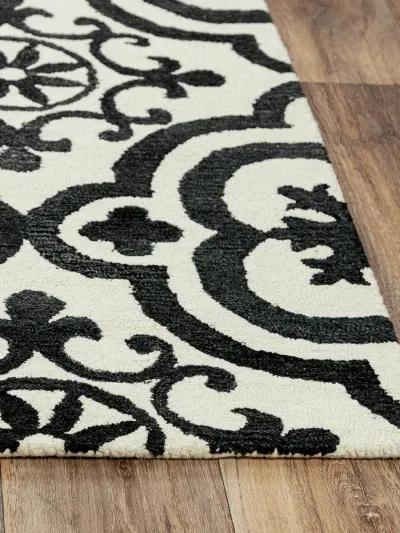 Matrix MRX104 8'6" x 11'6" Rug