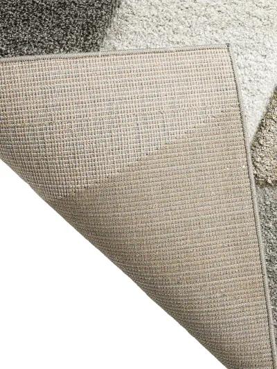 Carmona CO4 Pewter 8' x 10' Rug