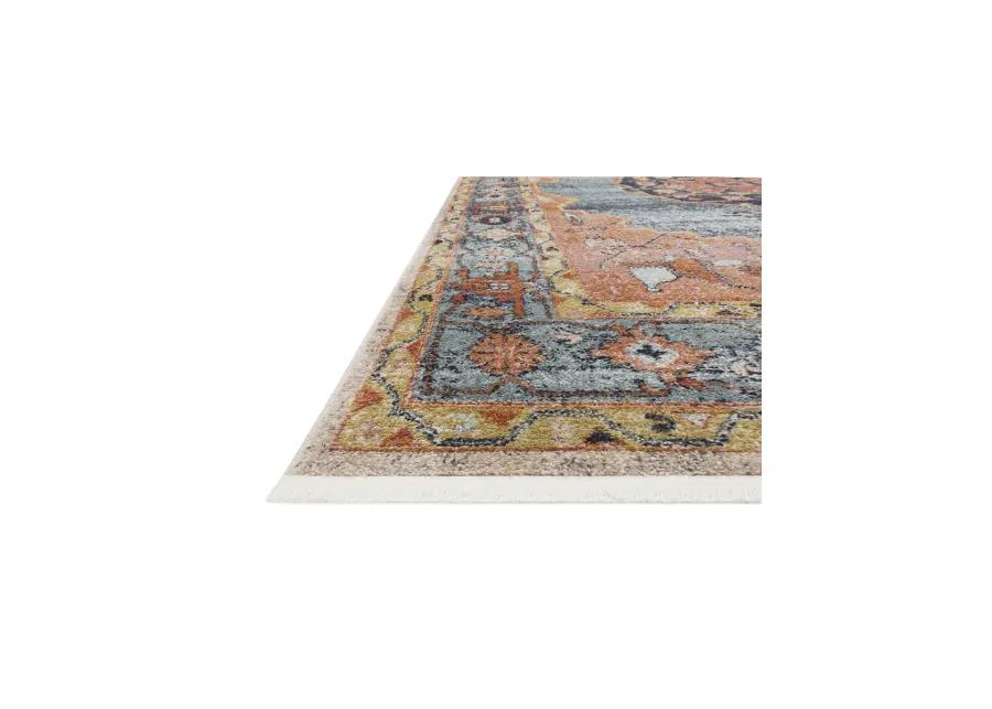 Graham GRA02 2'3" x 7'6" Rug