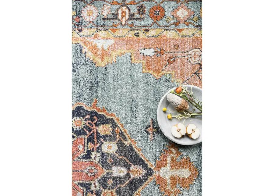 Graham GRA02 2'3" x 7'6" Rug