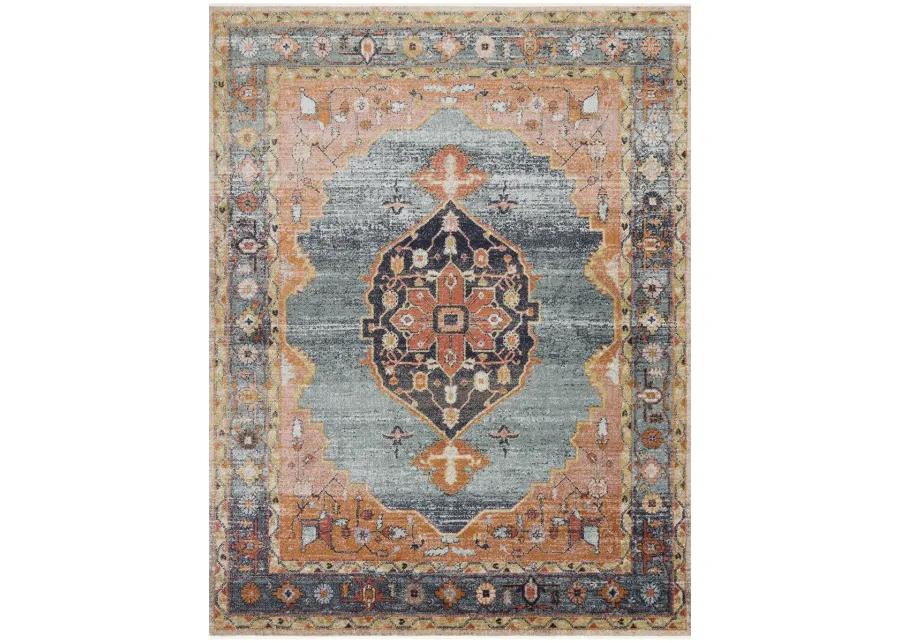 Graham GRA02 2'3" x 7'6" Rug