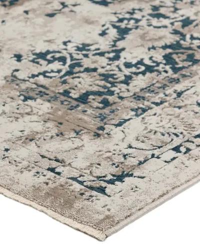 Antalya AY2 Baltic 7'10" x 10' Rug