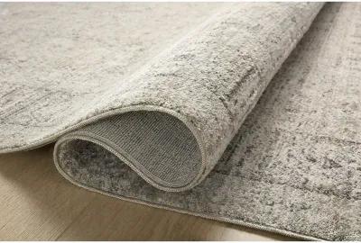 Alie Taupe/Dove 9'6" x 13'1" Rug