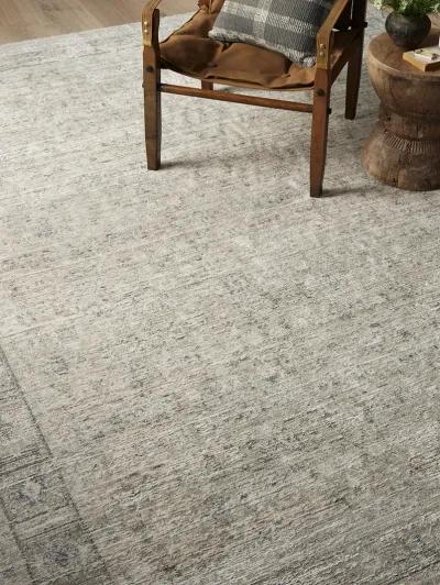 Alie Taupe/Dove 9'6" x 13'1" Rug