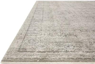 Alie Taupe/Dove 9'6" x 13'1" Rug