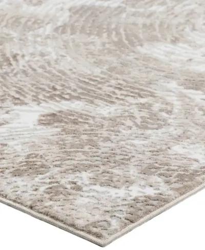 Rhodes RR5 Taupe 3'2" x 5'1" Rug