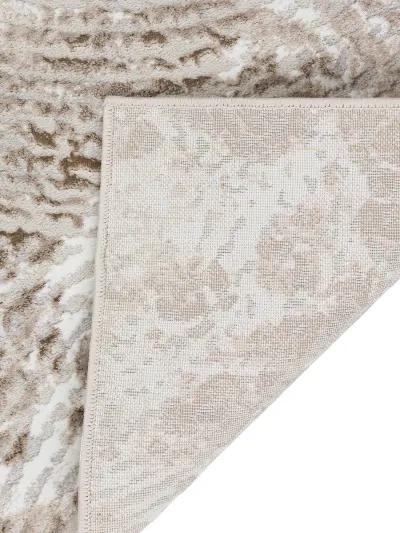 Rhodes RR5 Taupe 3'2" x 5'1" Rug