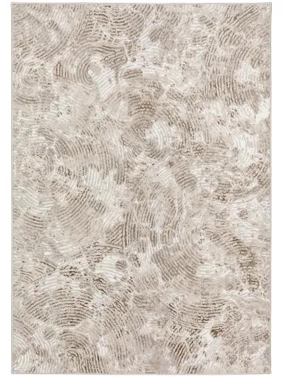 Rhodes RR5 Taupe 3'2" x 5'1" Rug