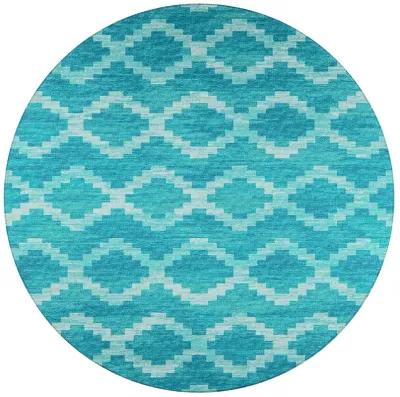 Sedona SN9 Poolside 8' Rug