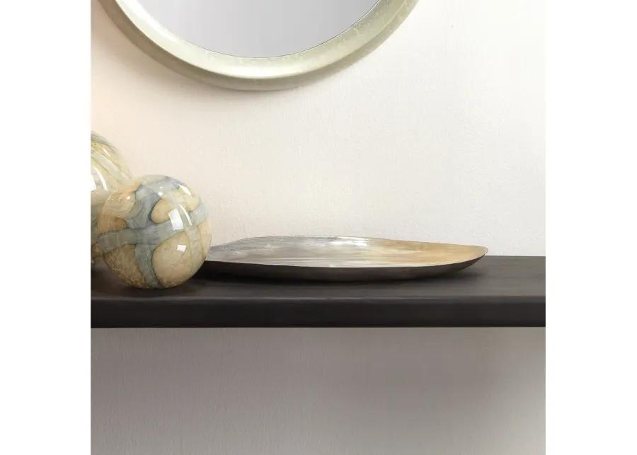 Palette Oval Tray