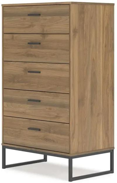 Deanlow Chest of Drawers