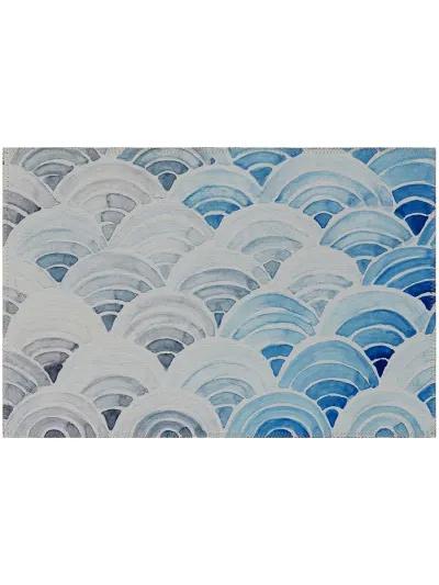 Seabreeze SZ5 Poolside 20" x 30" Rug