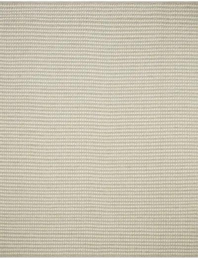 Ojai OJA01 Ivory/Natural 9'3" x 13' Rug