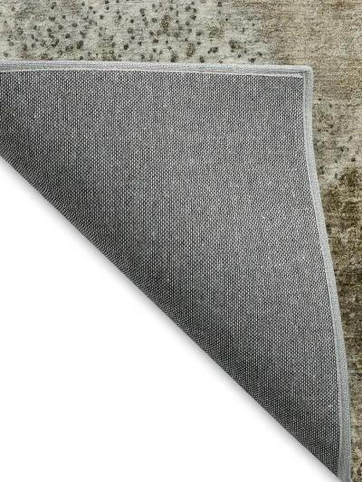 Odyssey OY5 Taupe 8' Rug