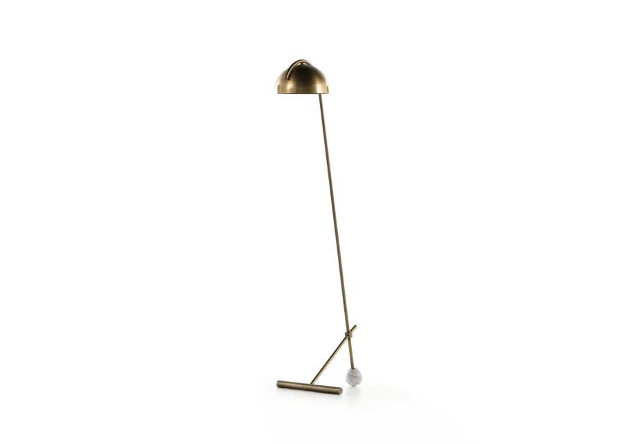 Becker Floor Lamp