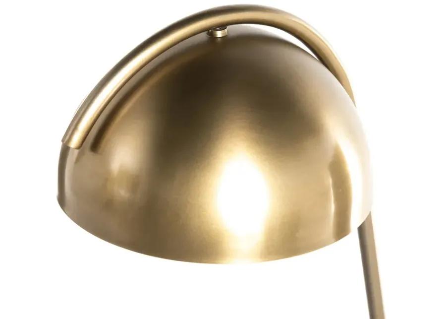 Becker Floor Lamp