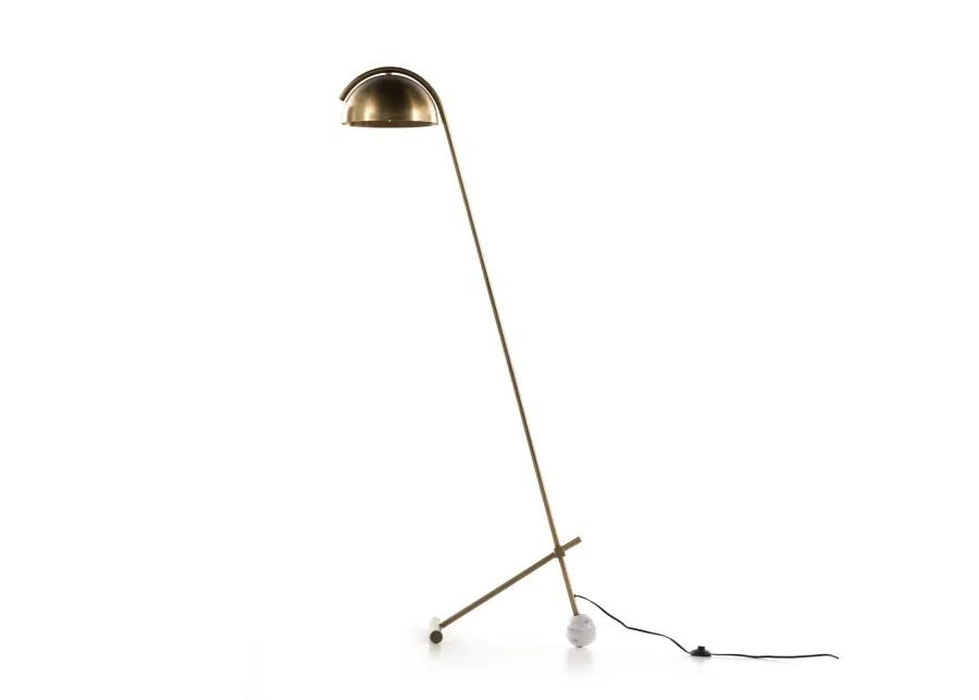 Becker Floor Lamp