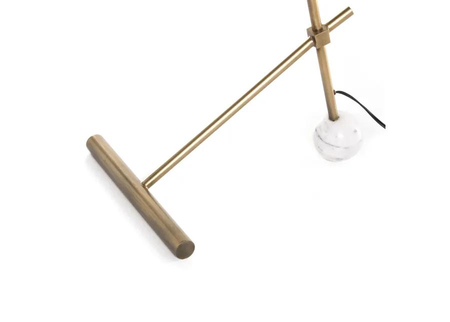 Becker Floor Lamp