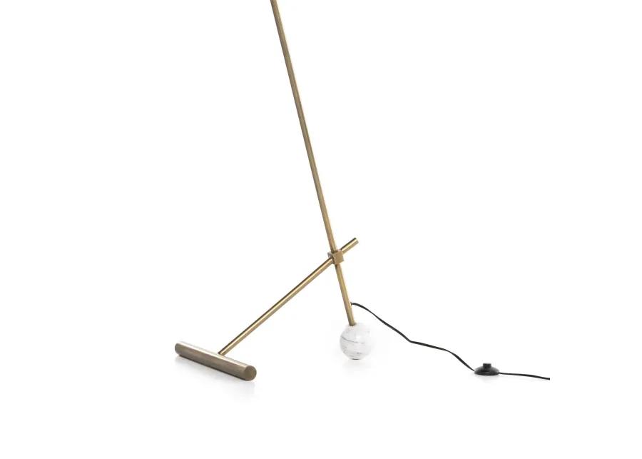 Becker Floor Lamp