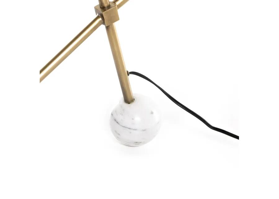 Becker Floor Lamp