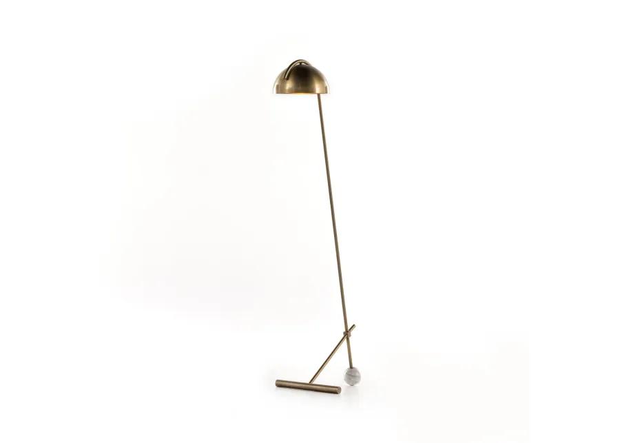 Becker Floor Lamp