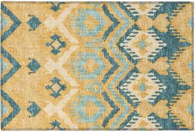 Sedona SN2 Marigold 20" x 30" Rug