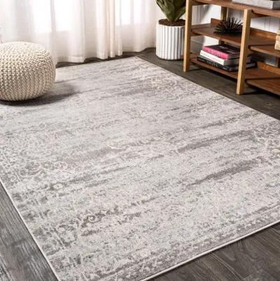 Minori Filigree Medallion Area Rug